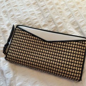 Fossil Wallet